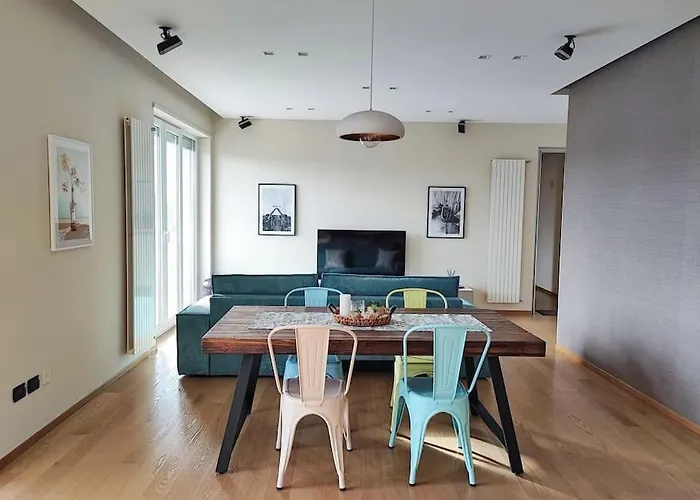 B&Bob Private Apartment In Bari