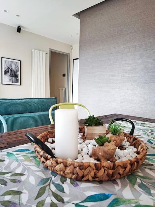 B&bob Private In Appartement *
