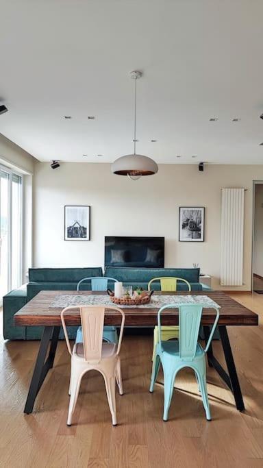 B&bob Private In Appartement
