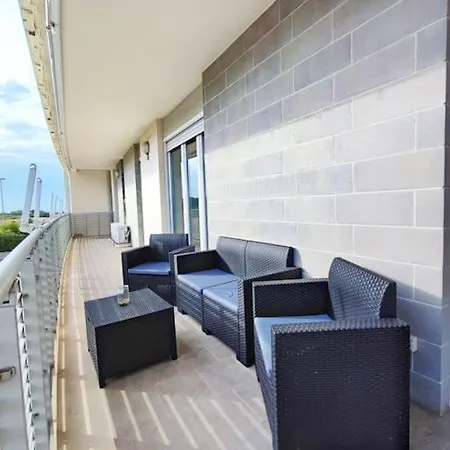 B&Bob Private Apartment In Bari Exterior foto