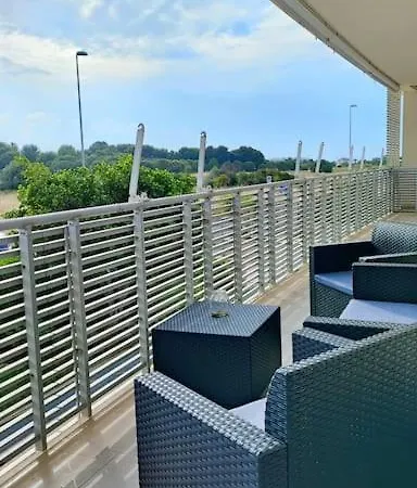 B&Bob Private Apartment In Bari Exterior foto