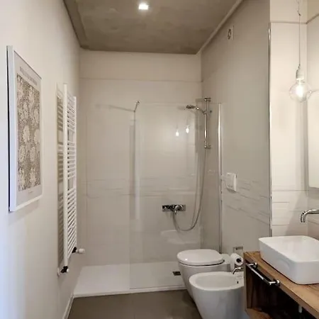 B&Bob Private Apartment In Bari Exterior foto