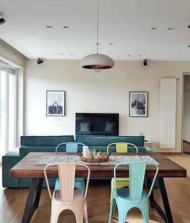 B&Bob Private Apartment In Bari Exterior foto