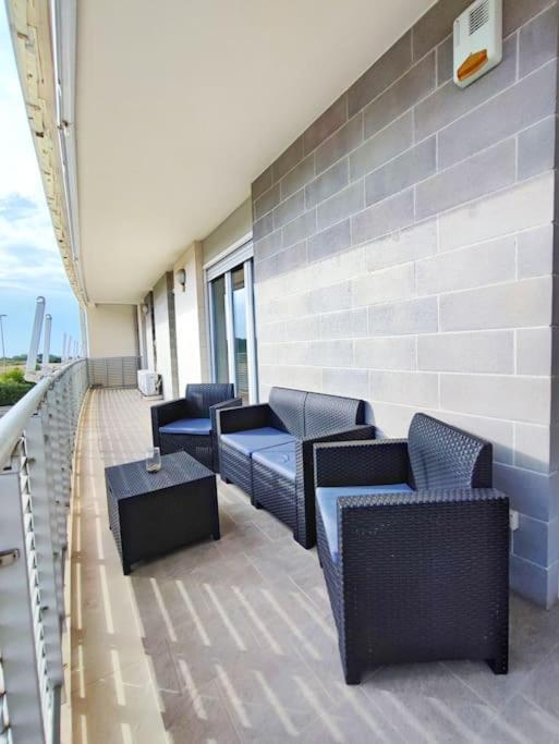 Apartment B&bob Private In Bari