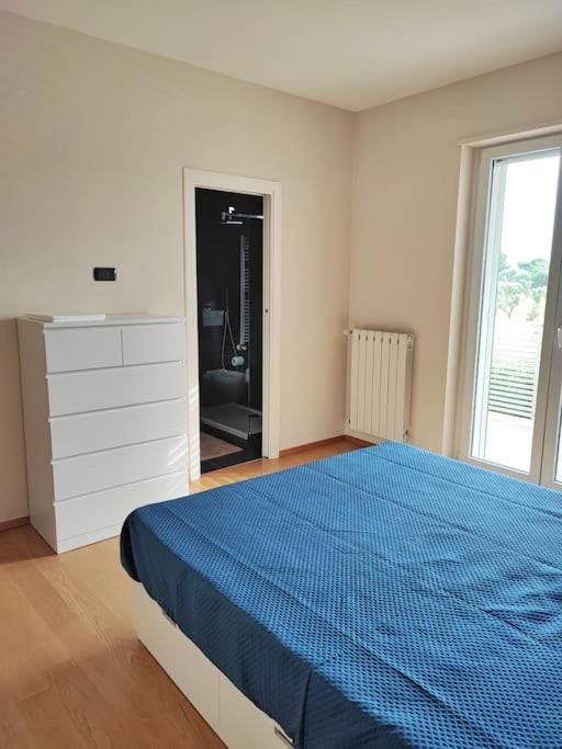 Apartment B&bob Private In Bari