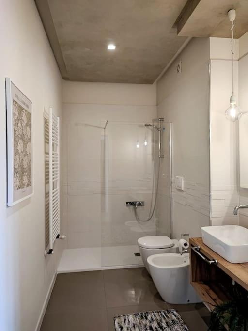 B&bob Private In Apartment Bari