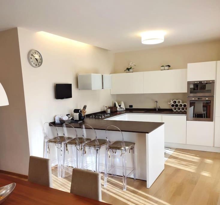 Apartment B&bob Private In Bari