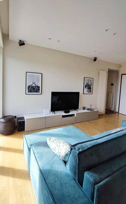 B&bob Private In Apartment